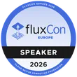 FluxCon EU 2026 Speaker